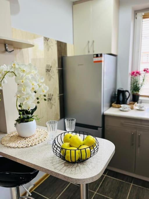 Nowomiejska Blisko Centrum Apartment Suwalki