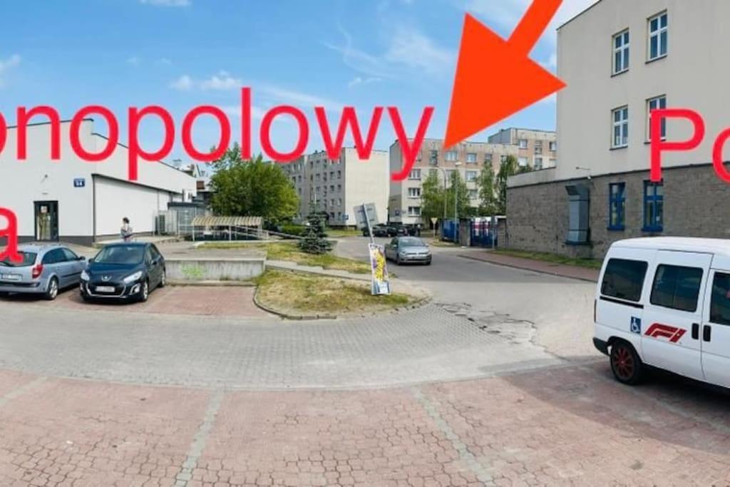 Apartment Nowomiejska Blisko Centrum
