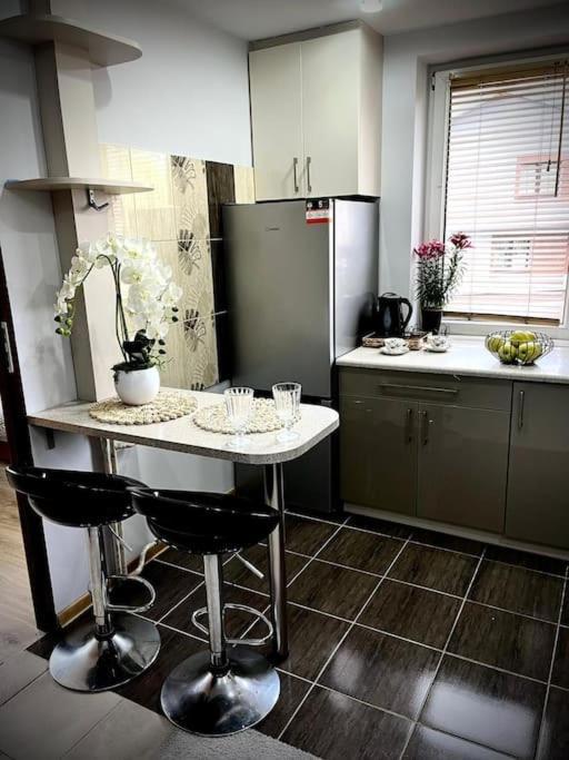 Apartment Nowomiejska Blisko Centrum *