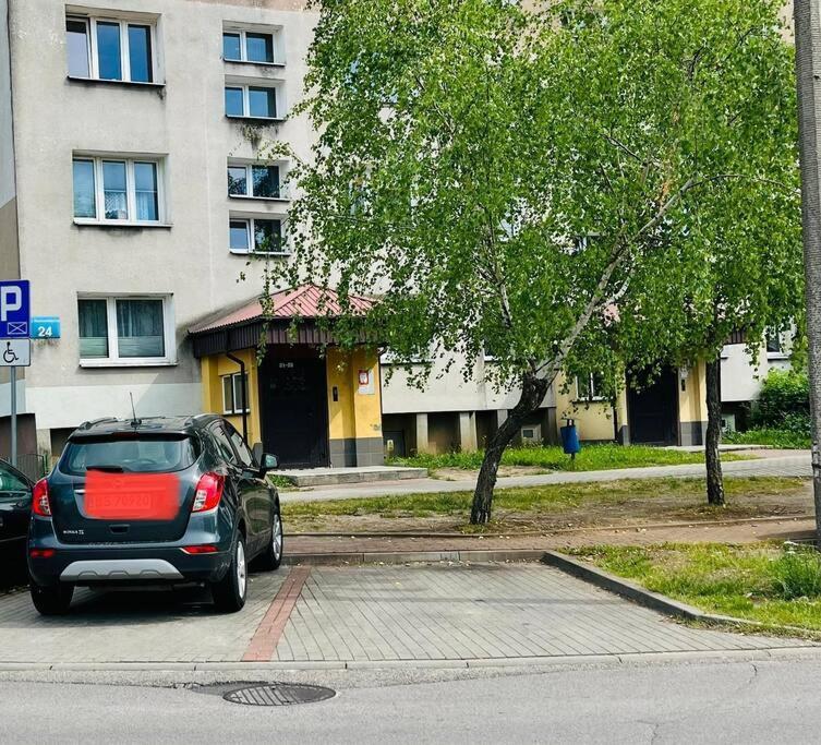 Nowomiejska Blisko Centrum Apartment